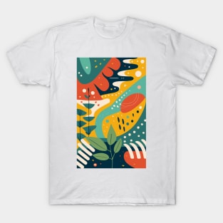 Brazilian night T-Shirt